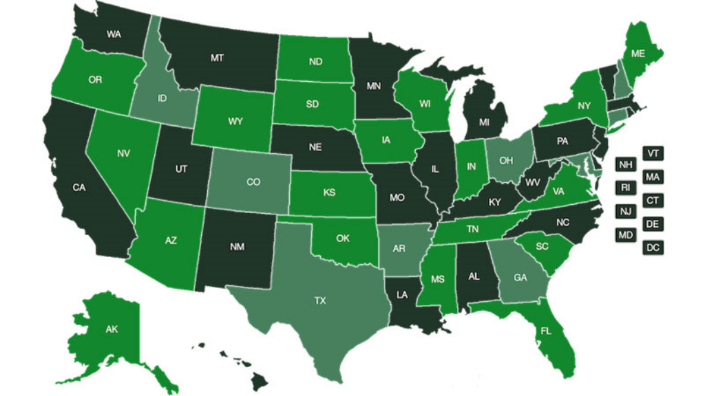 StopWatt USA